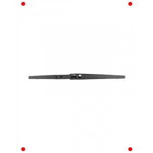 Premium Arka Silecek (300 mm)