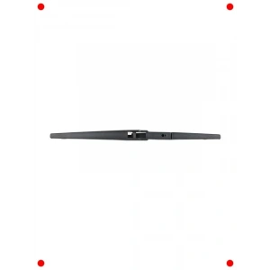 Premium Arka Silecek (300 mm)