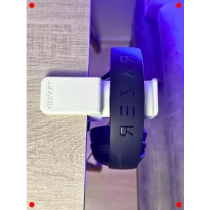 Premium Asılabilir Kulaklık Standı (Masaüstü Askı)