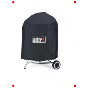 Premium Kettle Izgara Koruyucu Kılıf – 18.5 İnç