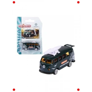 Premium Klasik Minibüs Model Araç