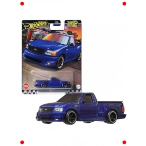 Premium Koleksiyon Araç Modeli - 99  F-150 SVT