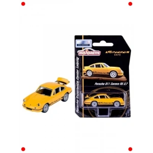 Premium Koleksiyonluk Oyuncak Spor Araba Model