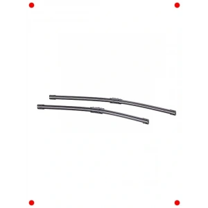 Premium Ön Silecek Seti - 600/500 mm