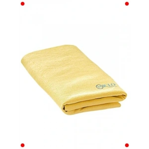 Premium Oto Kurulama Sentetik Güderi Bez