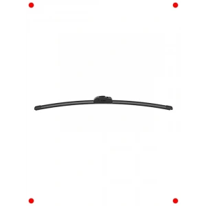 Premium Silecek 600mm - Çoklu Araç Uyumlu