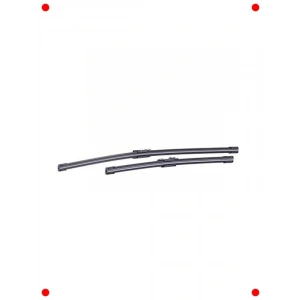 Premium Silecek Seti (575/380 mm)