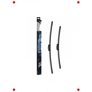 Premium Silecek Seti 700/575 mm – Üstün Performans