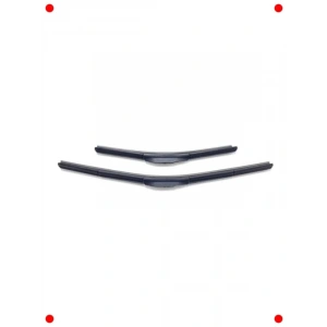 Premium Silecek Seti SUV Modelleri İçin (60x40cm)