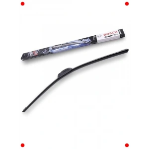 Premium Silecek Süpürgesi 600mm (2003-2007 Uyumlu)