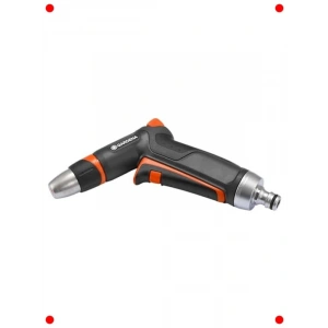 Premium Sprey Tabancası - Çok Fonksiyonlu Nozul