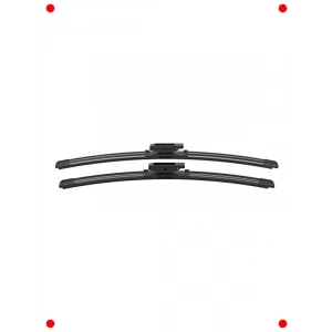 Premium Uzun Ömürlü Silecek Seti (500/450 mm)