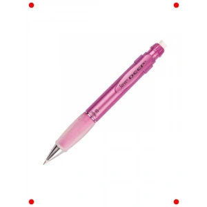 Prenses Pembe Otomatik Kurşun Kalem 0.7mm