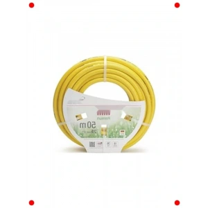 Preum Bahçe Hortumu 50 Metre - 25mm Çap