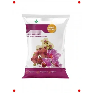 Preum Orkide Toprağı Torfu 5 Lt