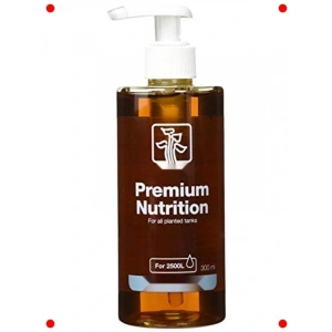 Preum Sıvı Akvaryum Bitki Gübresi 300 ml