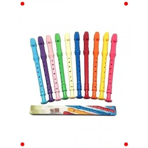 Prik Başlangıç Flütü - Tekli