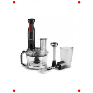 Pro-Multimax 6sı 1 Ar Mutfak Robotu