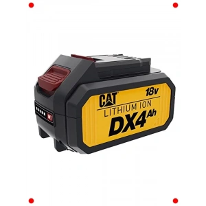 Profesyonel 18V 4.0Ah Li-ion Yedek Akü
