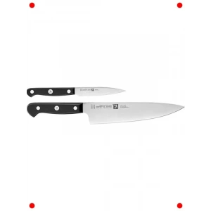 Profesyonel 2 Parça Bıçak Seti