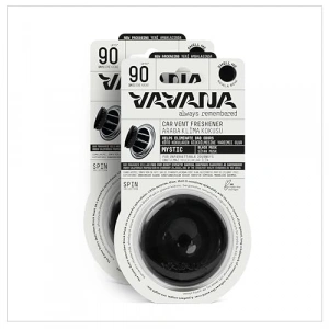 Profesyonel 90 Gün Etkili Araç Kokusu, 2li Set