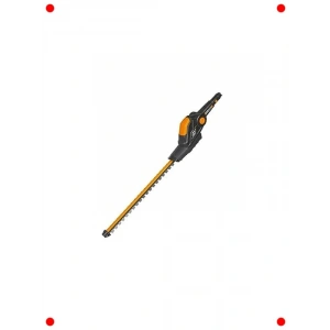 Profesyonel Açı Ayarlı Çit Budama Aparatı - 45 CM