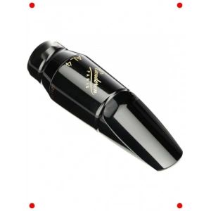 Profesyonel Alto Saksafon Ağızlığı