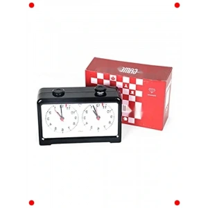 Profesyonel Analog Satranç Zamanlıcı
