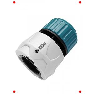 Profesyonel Bahçe Hortumu Bağlantı Adaptörü 1