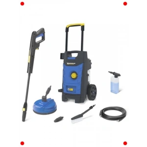 Profesyonel Basınçlı Yıkama Makinesi 140 Bar 1900W