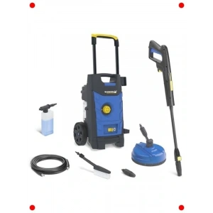 Profesyonel Basınçlı Yıkama Makinesi 140 Bar 1900W