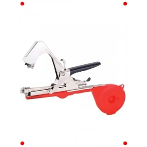 Profesyonel Bitki Bağlama Makinesi | Bahçe İçin