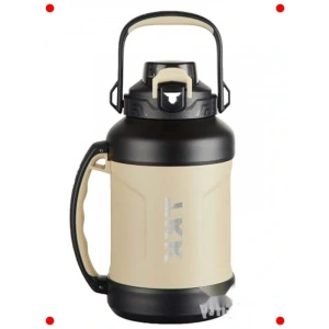 Profesyonel Çelik Termos Matara (1650 ml)