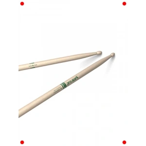 Profesyonel Ceviz Ağacı Davul Bageti - 5B