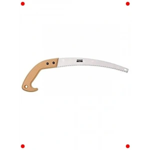 Profesyonel Dal Budama ve Kesme Testeresi