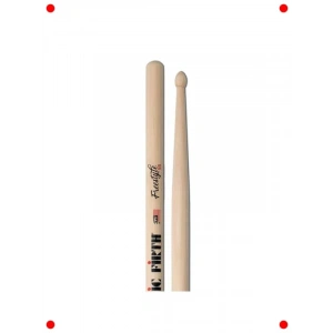 Profesyonel Davul Bageti (Çift) - 5B Stili