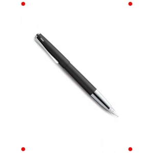 Profesyonel Dolma Kalem - Mat Siyah Gövde M Uç