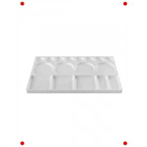 Profesyonel Gödelik Resim Paleti