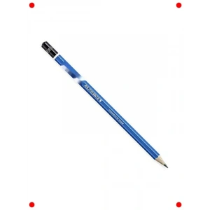 Profesyonel Grafit Kurşun Kalem