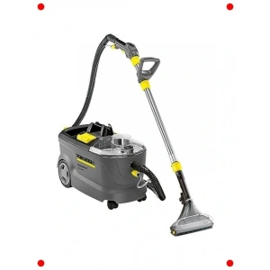 Profesyonel Halı ve Koltuk Yıkama Makinesi