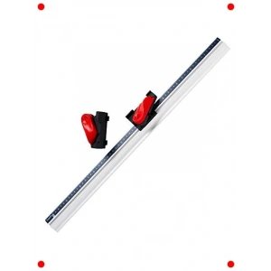 Profesyonel Kağıt Giyotini - 60 cm