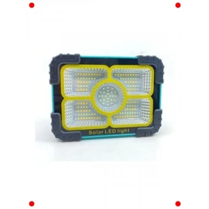 Profesyonel Kamp ve Alan Lambası Projektörü