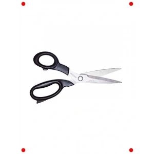 Profesyonel Kumaş Terzi Makası - 23cm