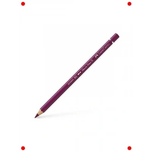 Profesyonel Kuru Boya Kalemi - Magenta (Sanatçı Serisi)