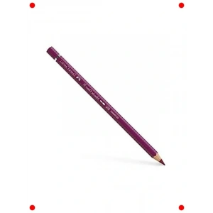 Profesyonel Kuru Boya Kalemi - Magenta (Sanatçı Serisi)