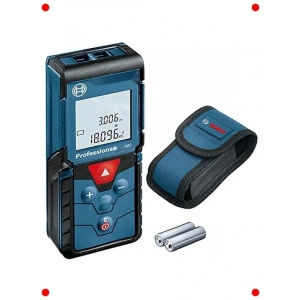 Profesyonel Lazer Metre - 40 Metre Menzil