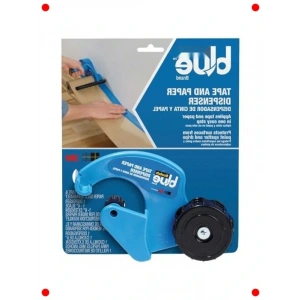 Profesyonel Maskeleme ve Koruma Dispenseri