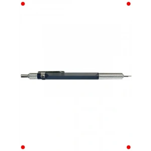 Profesyonel Mekanik Kalem - 0.9 mm Kurşun