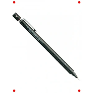 Profesyonel Mekanik Kurşun Kalem 0.5 mm