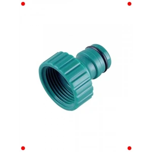 Profesyonel Musluk Bağlantı Aparatı 1 - 3/4